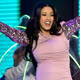 Image for article titled Bitch, It's Cardi!